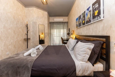 Apartamento T1 para Venda em Matosinhos e Leça da Palmeira
