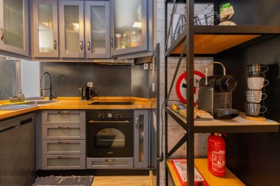 Apartamento T1 para Venda em Matosinhos e Leça da Palmeira