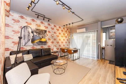 Apartamento T1 para Venda em Matosinhos e Leça da Palmeira