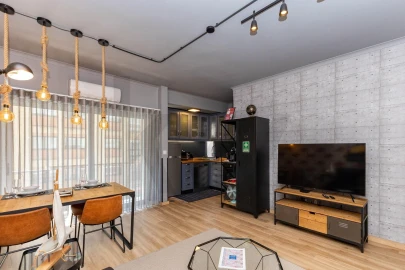 Apartamento T1 para Venda em Matosinhos e Leça da Palmeira