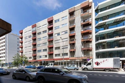 Apartamento T1 para Venda em Matosinhos e Leça da Palmeira
