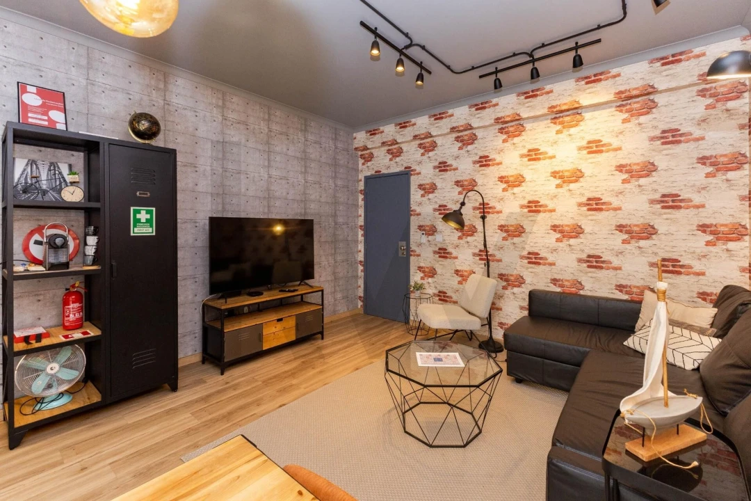 Apartamento T1 para Venda em Matosinhos e Leça da Palmeira Foto 21