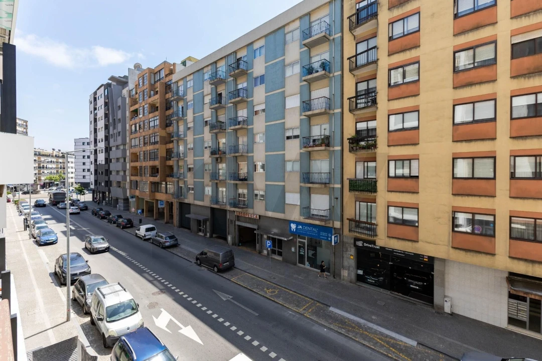 Apartamento T1 para Venda em Matosinhos e Leça da Palmeira Foto 9