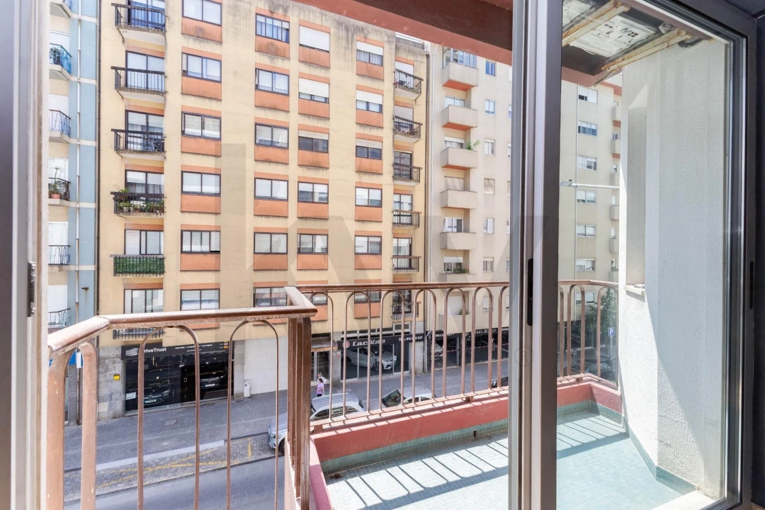 Apartamento T1 para Venda em Matosinhos e Leça da Palmeira Foto 8