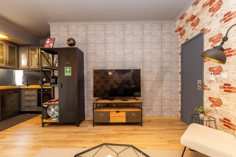 Apartamento T1 para Venda em Matosinhos e Leça da Palmeira Foto 22