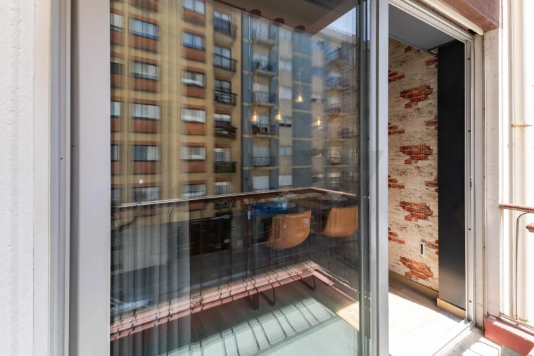 Apartamento T1 para Venda em Matosinhos e Leça da Palmeira Foto 13