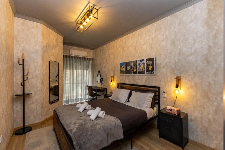Apartamento T1 para Venda em Matosinhos e Leça da Palmeira Foto 10