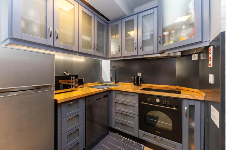 Apartamento T1 para Venda em Matosinhos e Leça da Palmeira Foto 7