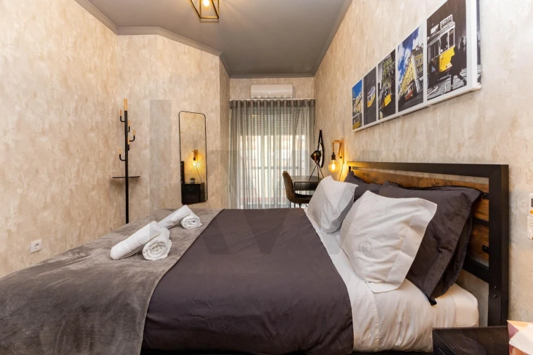 Apartamento T1 para Venda em Matosinhos e Leça da Palmeira Foto 11
