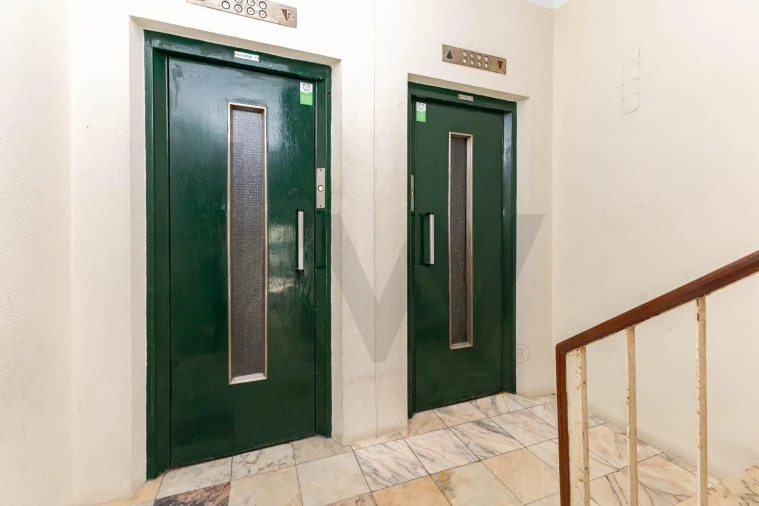 Apartamento T1 para Venda em Matosinhos e Leça da Palmeira Foto 27