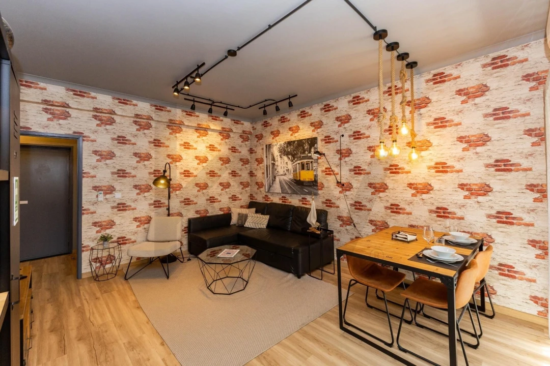 Apartamento T1 para Venda em Matosinhos e Leça da Palmeira Foto 4