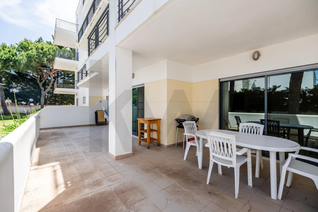 Apartamento T1 para Venda em Albufeira e Olhos de Água Foto 23
