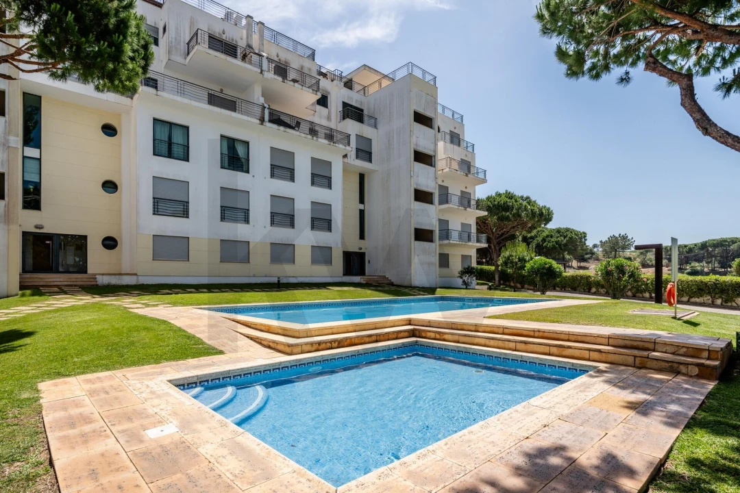 Apartamento T1 para Venda em Albufeira e Olhos de Água Foto 29