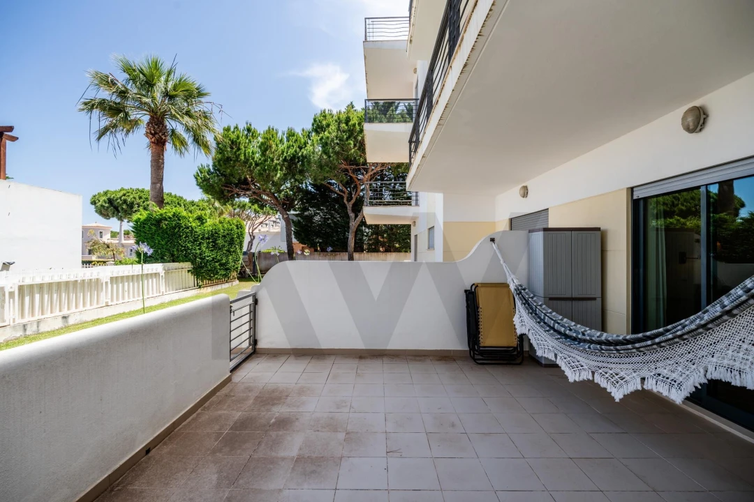 Apartamento T1 para Venda em Albufeira e Olhos de Água Foto 14