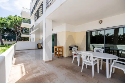Apartamento T1 para Venda em Albufeira e Olhos de Água