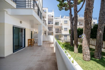 Apartamento T1 para Venda em Albufeira e Olhos de Água