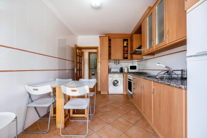 Apartamento T1 para Venda em Albufeira e Olhos de Água