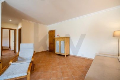 Apartamento T1 para Venda em Albufeira e Olhos de Água
