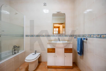 Apartamento T1 para Venda em Albufeira e Olhos de Água