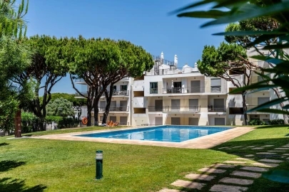 Apartamento T1 para Venda em Albufeira e Olhos de Água