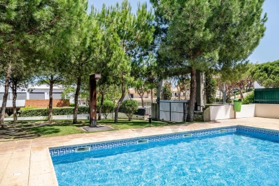 Apartamento T1 para Venda em Albufeira e Olhos de Água