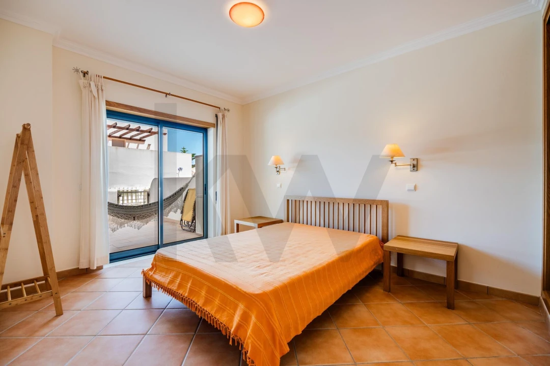 Apartamento T1 para Venda em Albufeira e Olhos de Água Foto 12