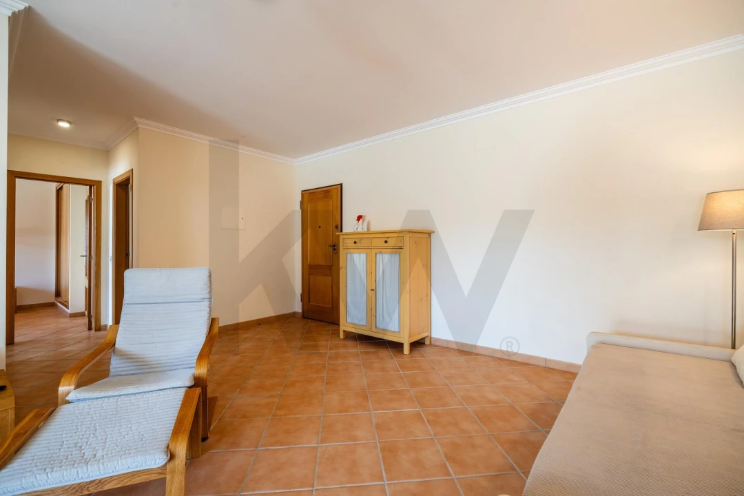 Apartamento T1 para Venda em Albufeira e Olhos de Água Foto 11