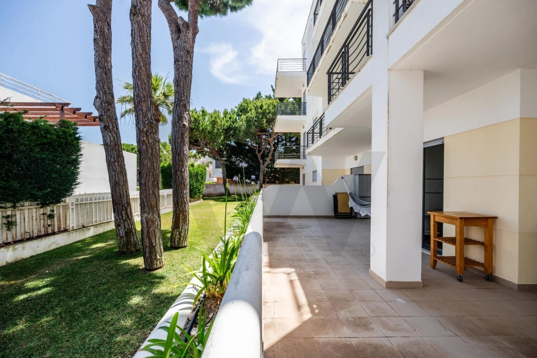 Apartamento T1 para Venda em Albufeira e Olhos de Água Foto 18