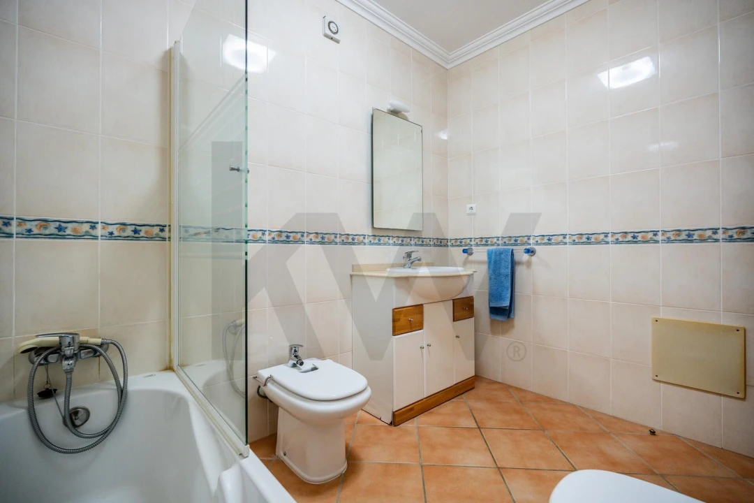 Apartamento T1 para Venda em Albufeira e Olhos de Água Foto 7