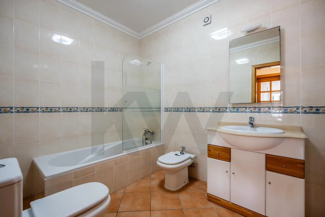 Apartamento T1 para Venda em Albufeira e Olhos de Água Foto 5
