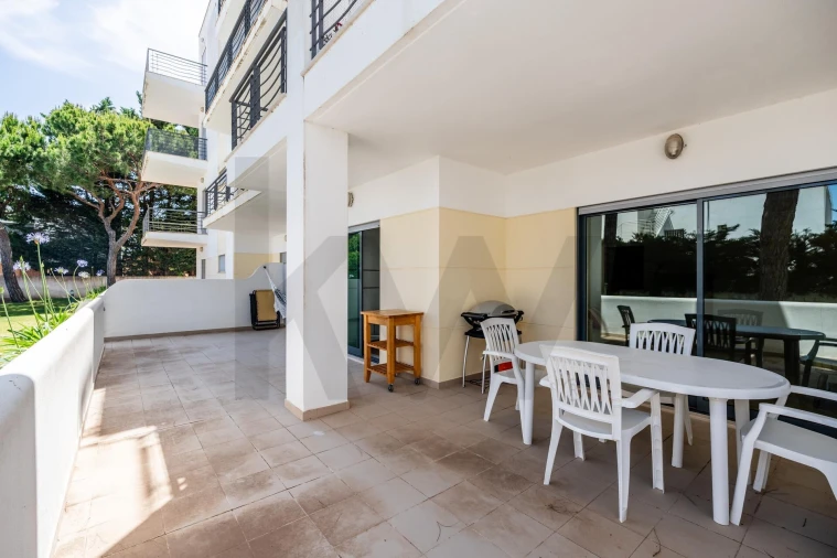 Apartamento T1 para Venda em Albufeira e Olhos de Água Foto 23