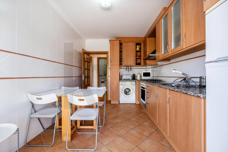 Apartamento T1 para Venda em Albufeira e Olhos de Água Foto 9