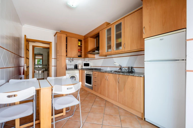 Apartamento T1 para Venda em Albufeira e Olhos de Água Foto 10