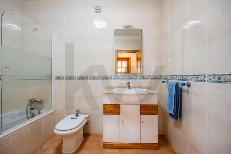 Apartamento T1 para Venda em Albufeira e Olhos de Água Foto 6