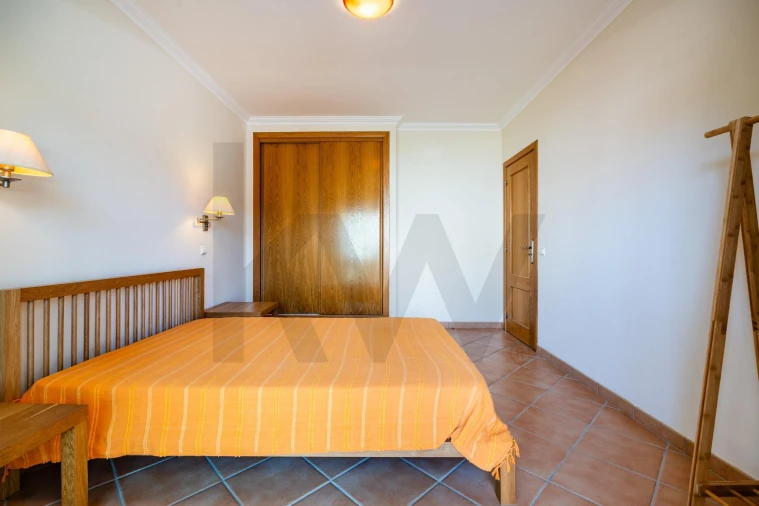 Apartamento T1 para Venda em Albufeira e Olhos de Água Foto 13