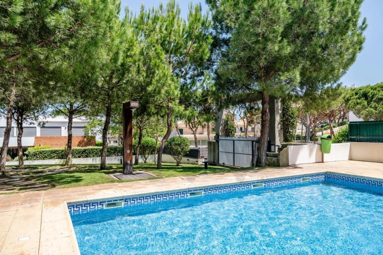 Apartamento T1 para Venda em Albufeira e Olhos de Água Foto 27