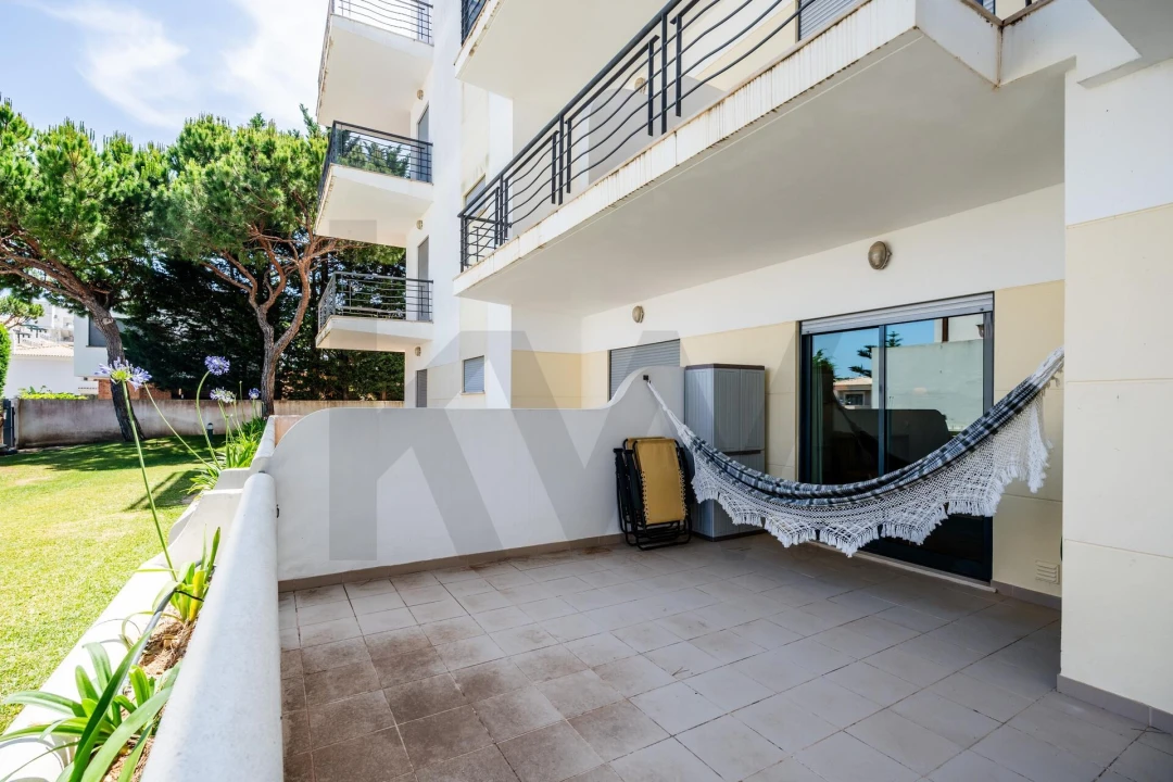 Apartamento T1 para Venda em Albufeira e Olhos de Água Foto 21