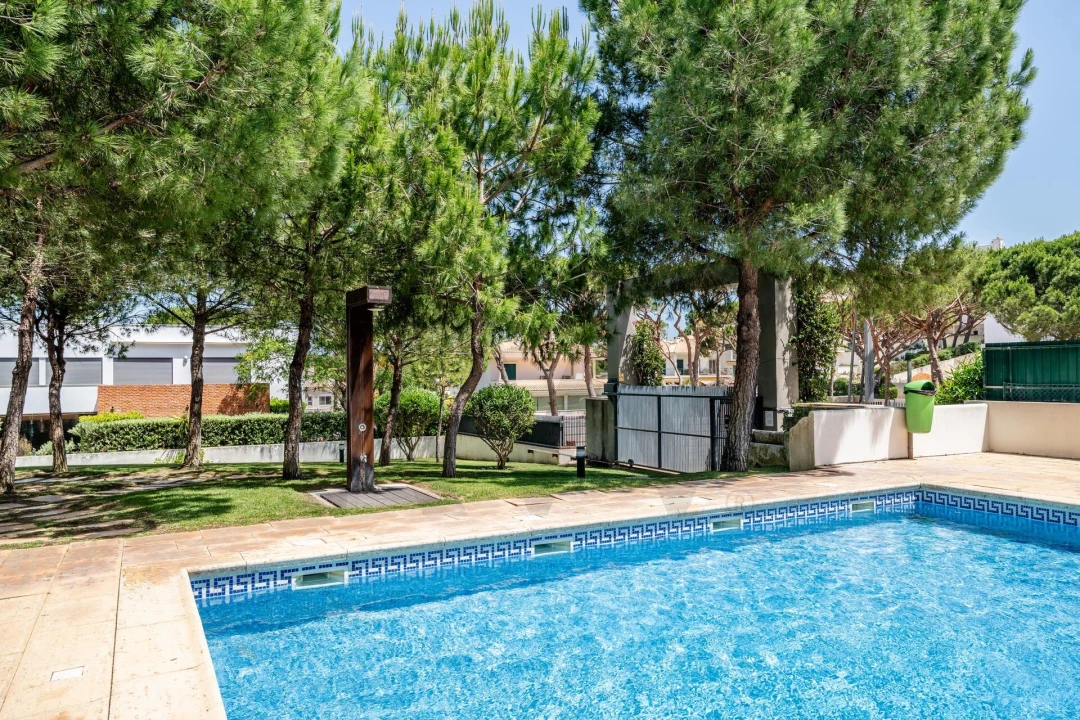 Apartamento T1 para Venda em Albufeira e Olhos de Água Foto 27