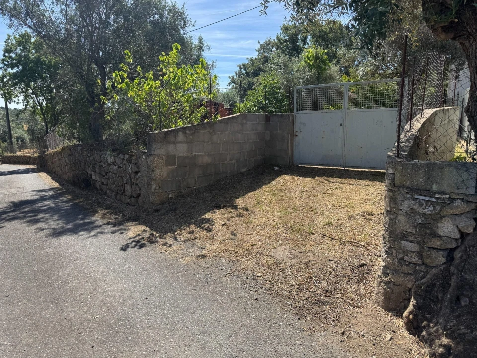 Terreno para Venda em Castelo Branco Foto 1