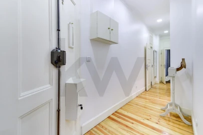 Apartamento T2 para Venda em Santo António
