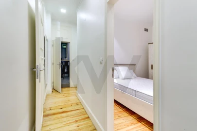 Apartamento T2 para Venda em Santo António