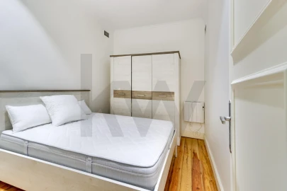 Apartamento T2 para Venda em Santo António