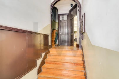 Apartamento T2 para Venda em Santo António