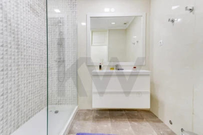 Apartamento T2 para Venda em Santo António
