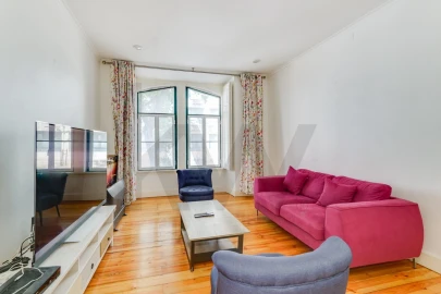 Apartamento T2 para Venda em Santo António