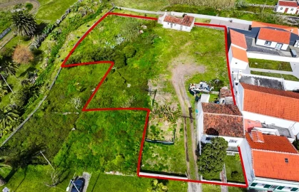Moradia T2 para Venda em Vila do Porto