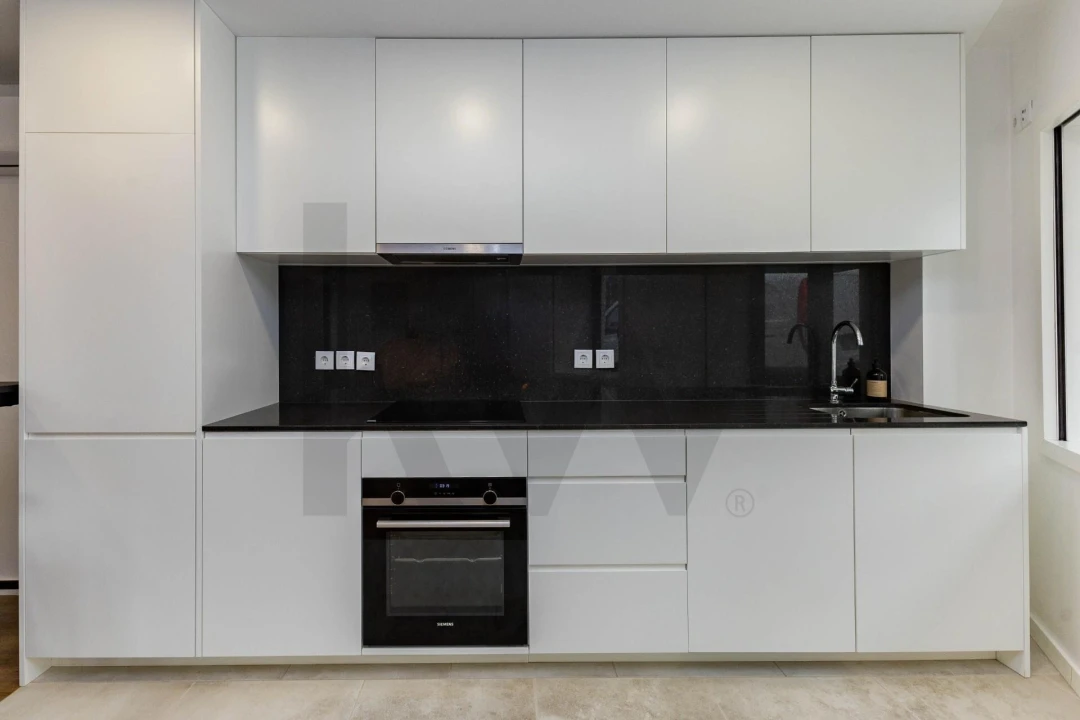 Apartamento T1 para Venda em Santa Marinha e São Pedro da Afurada Foto 14