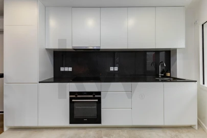 Apartamento T1 para Venda em Santa Marinha e São Pedro da Afurada