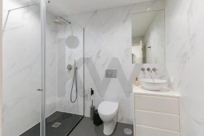 Apartamento T1 para Venda em Santa Marinha e São Pedro da Afurada