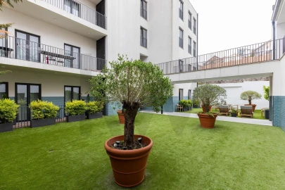 Apartamento T1 para Venda em Santa Marinha e São Pedro da Afurada